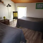 Hostel Refuge D'etape Zuharpeta Randonneur Pelerin