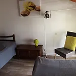 Hostel Refuge D'etape Zuharpeta Randonneur Pelerin *