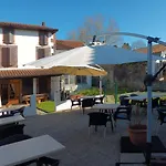 Refuge D'etape Zuharpeta Randonneur Pelerin * Сен-Жан-Пье-де-Пор