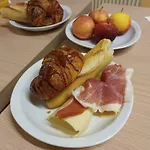 Hostel Refuge D'etape Zuharpeta Randonneur Pelerin