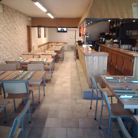 D'etape Zuharpeta Randonneur Pelerin Hostel *