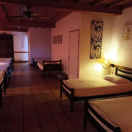 Hostel D'etape Zuharpeta Randonneur Pelerin Saint-Jean-Pied-de-Port