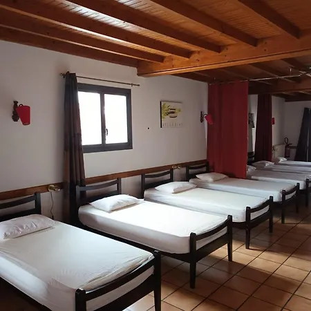 Refuge D'etape Zuharpeta Randonneur Pelerin Hostel *